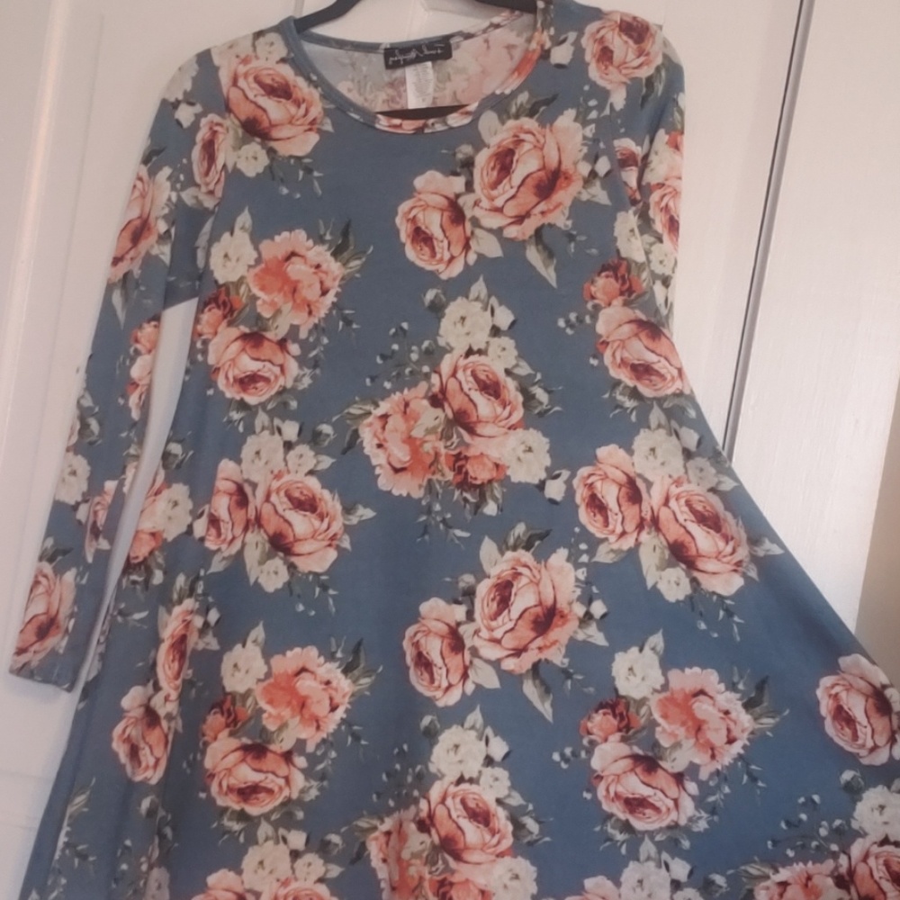 A-line Tunic
